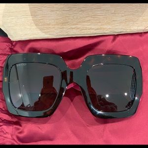 Gucci Sunglasses
